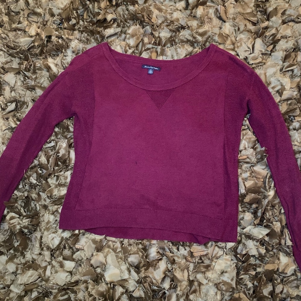 Long Sleeve
